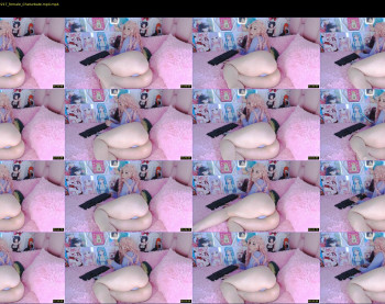 _alissonrose — 10 minute Chaturbate female cam show recording, 1080p, Dec 10, 2020