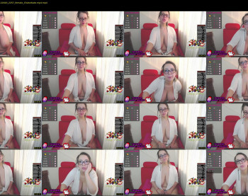 _amanda_seyfried19 — 16 minute Chaturbate female cam show recording, 1080p, Dec 10, 2020