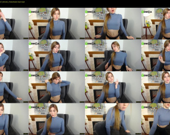 _austra1ia — 16 minute Chaturbate female cam show recording, 1080p, Dec 10, 2020
