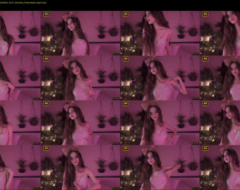 _deepthroatgalactica — 5 minute Chaturbate couple cam show recording, 1080p, Dec 10, 2020
