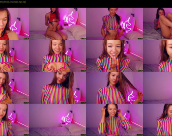 _demi_dee_ — 70 minute Chaturbate female cam show recording, 1080p, Dec 10, 2020