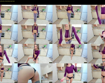 _funsize_ — 70 minute Chaturbate female cam show recording, 1080p, Dec 11, 2020