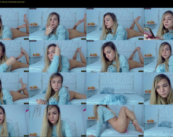 _jollie_joy — 41 minute Chaturbate female cam show recording, 1080p, Dec 10, 2020