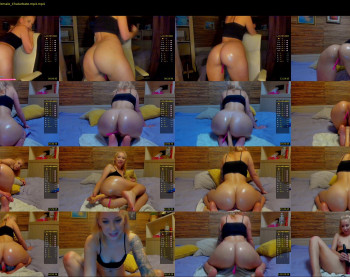 _mari_ — 71 minute Chaturbate female cam show recording, 720p, Dec 10, 2020