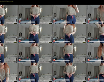 _o0o__ — 9 minute Chaturbate female cam show recording, 1080p, Dec 10, 2020