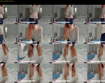 _o0o__ — 19 minute Chaturbate female cam show recording, 1080p, Dec 10, 2020