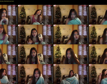 _pilya_ — 23 minute Chaturbate female cam show recording, 720p, Dec 11, 2020
