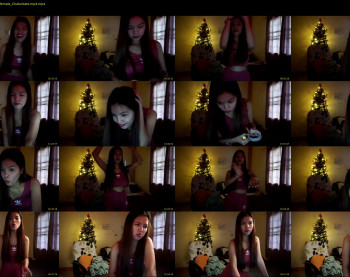 _pilya_ — 39 minute Chaturbate female cam show recording, 1080p, Dec 11, 2020
