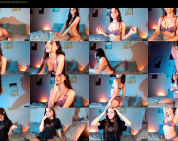 _stella_rose_ — 70 minute Chaturbate female cam show recording, 1080p, Dec 11, 2020