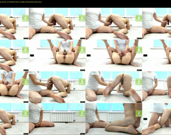 _tom_and_vicky_new_page_2019 — 51 minute Chaturbate couple cam show recording, 1080p, Dec 11, 2020