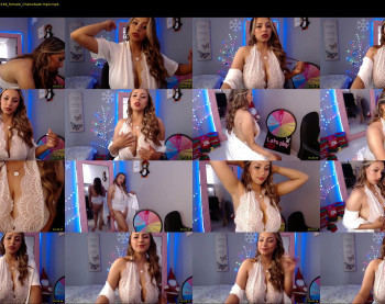 abby_rosse_ — 77 minute Chaturbate female cam show recording, 720p, Dec 10, 2020