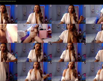 abby_rosse_ — 69 minute Chaturbate female cam show recording, 720p, Dec 11, 2020