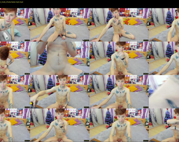 adanstar — 38 minute Chaturbate male cam show recording, 1080p, Dec 11, 2020