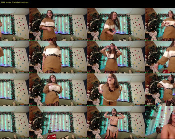 aliceriverscam — 72 minute Chaturbate female cam show recording, 1080p, Dec 11, 2020