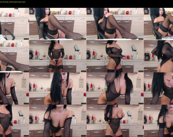 alliana_joy — 70 minute Chaturbate female cam show recording, 1080p, Dec 10, 2020