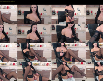 alliana_joy — 70 minute Chaturbate female cam show recording, 1080p, Dec 10, 2020