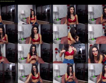 alliesynn — 26 minute Chaturbate female cam show recording, 1080p, Dec 10, 2020