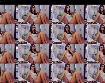 alliesynn — 3 minute Chaturbate female cam show recording, 1080p, Dec 10, 2020