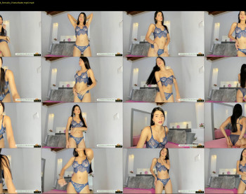 anablerd — 70 minute Chaturbate female cam show recording, 1080p, Dec 10, 2020