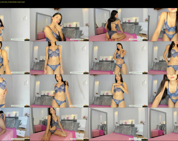 anablerd — 70 minute Chaturbate female cam show recording, 1080p, Dec 10, 2020