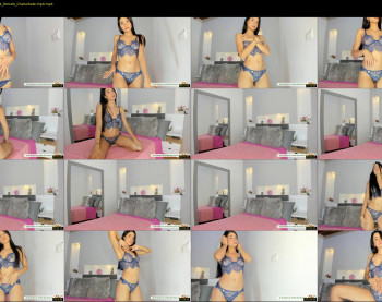 anablerd — 70 minute Chaturbate female cam show recording, 1080p, Dec 10, 2020