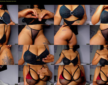 anahi_ryan — 70 minute Chaturbate female cam show recording, 1080p, Dec 11, 2020