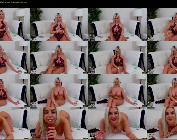 anasstacia__ — 41 minute Chaturbate female cam show recording, 1080p, Dec 10, 2020