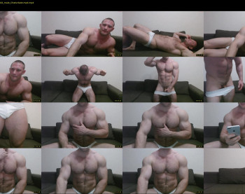 andry_dick — 24 minute Chaturbate male cam show recording, 720p, Dec 10, 2020