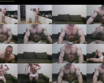 andry_dick — 70 minute Chaturbate male cam show recording, 720p, Dec 10, 2020