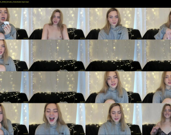 angel_from_sky — 70 minute Chaturbate female cam show recording, 1080p, Dec 10, 2020