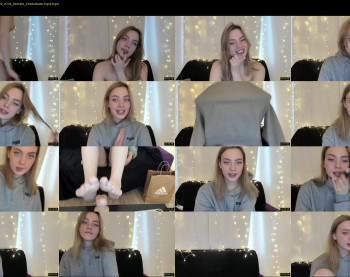 angel_from_sky — 54 minute Chaturbate female cam show recording, 1080p, Dec 10, 2020
