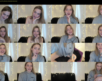 angel_from_sky — 70 minute Chaturbate female cam show recording, 1080p, Dec 10, 2020