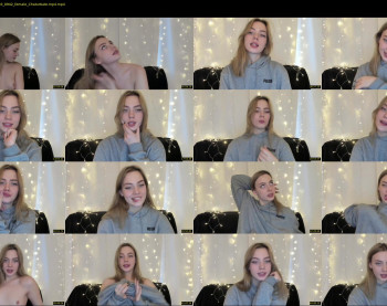 angel_from_sky — 51 minute Chaturbate female cam show recording, 1080p, Dec 10, 2020