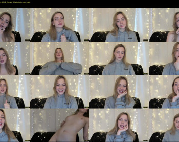 angel_from_sky — 65 minute Chaturbate female cam show recording, 1080p, Dec 10, 2020