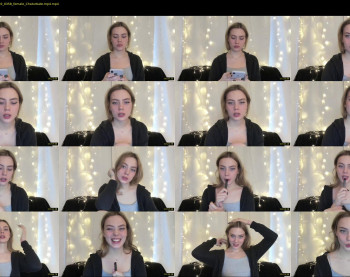 angel_from_sky — 7 minute Chaturbate female cam show recording, 1080p, Dec 11, 2020
