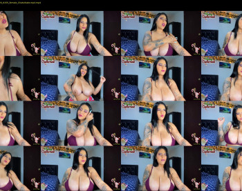 angeles_blue23 — 26 minute Chaturbate female cam show recording, 1080p, Dec 11, 2020