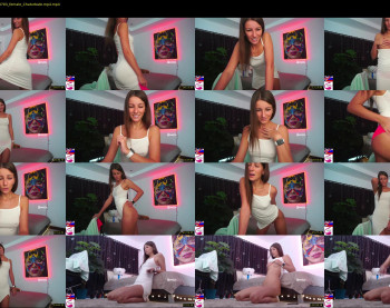anna_shine_ — 70 minute Chaturbate female cam show recording, 1080p, Dec 10, 2020