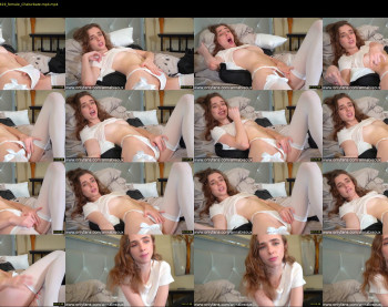 annabisoux — 45 minute Chaturbate female cam show recording, 1080p, Dec 10, 2020