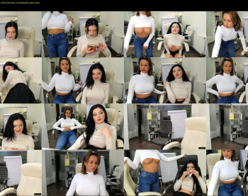 annemarry96 — 74 minute Chaturbate female cam show recording, 1080p, Dec 10, 2020