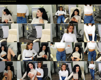 annemarry96 — 78 minute Chaturbate female cam show recording, 1080p, Dec 10, 2020