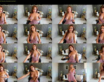 annybeiker — 79 minute Chaturbate female cam show recording, 1080p, Dec 10, 2020