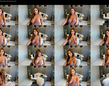 annybeiker — 70 minute Chaturbate female cam show recording, 1080p, Dec 10, 2020