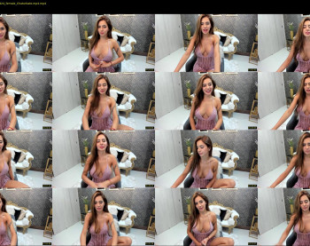 annybeiker — 63 minute Chaturbate female cam show recording, 1080p, Dec 11, 2020