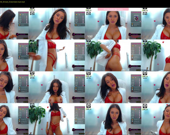anyarayne — 75 minute Chaturbate female cam show recording, 1080p, Dec 10, 2020