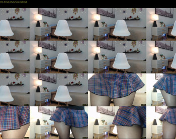 ashley_ruiz_ — 37 minute Chaturbate female cam show recording, 720p, Dec 10, 2020