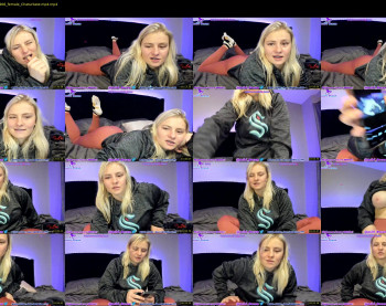 asiri_ocean — 45 minute Chaturbate female cam show recording, 1080p, Dec 10, 2020