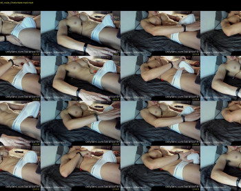 beranco19 — 26 minute Chaturbate male cam show recording, 720p, Dec 11, 2020