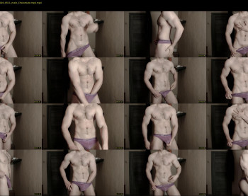 big_nick_for_you_ — 18 minute Chaturbate male cam show recording, 1080p, Dec 11, 2020