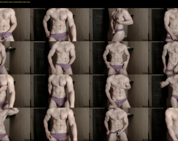 big_nick_for_you_ — 20 minute Chaturbate male cam show recording, 1080p, Dec 11, 2020