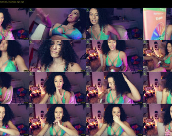 blissense — 22 minute Chaturbate female cam show recording, 1080p, Dec 11, 2020